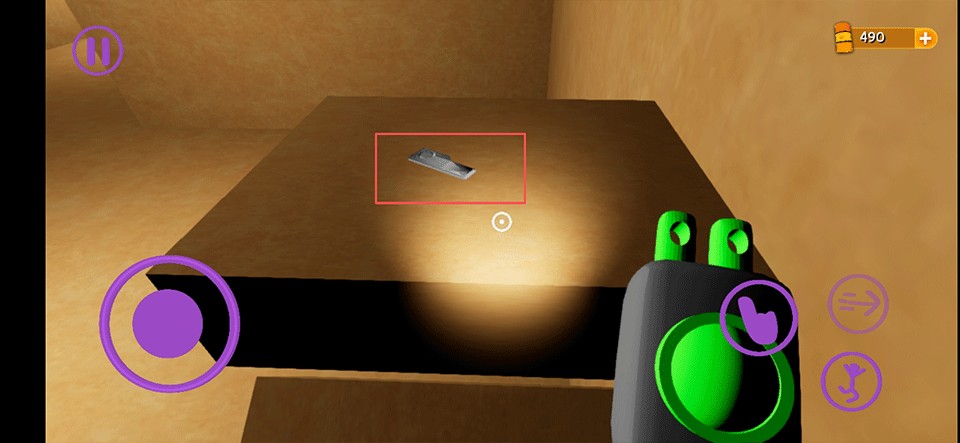 Shelter of SurSur 3游戏玩法3