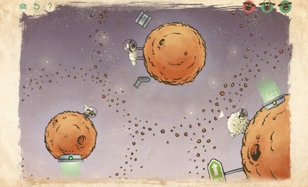 送小羊回家1安装 v1.0.010