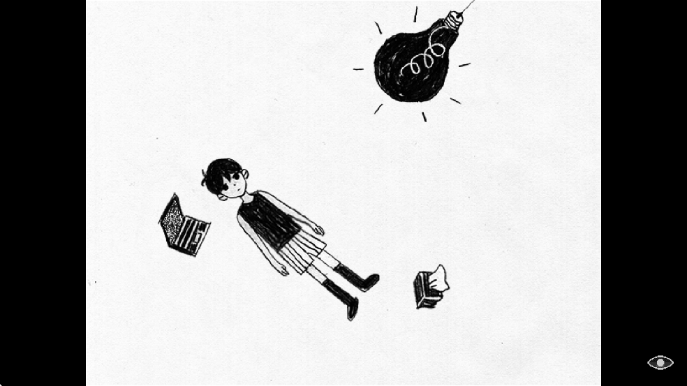 omori手机汉化版免费下载