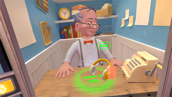 我是安检员手机版 v1.0.20安卓版