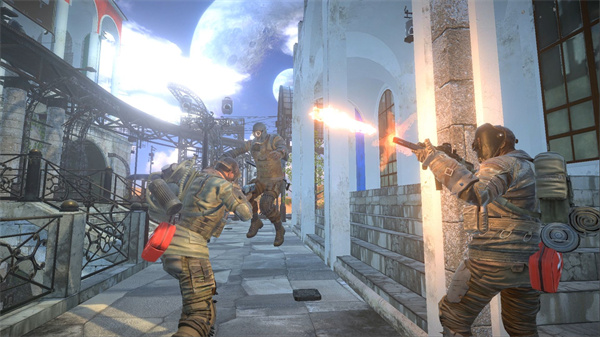 逃离克里夫最新版 v1.162.1安卓版