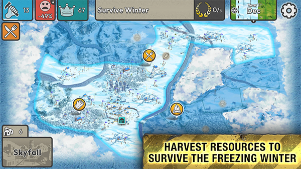 劫后公司官方正版 v1.9.1安卓版