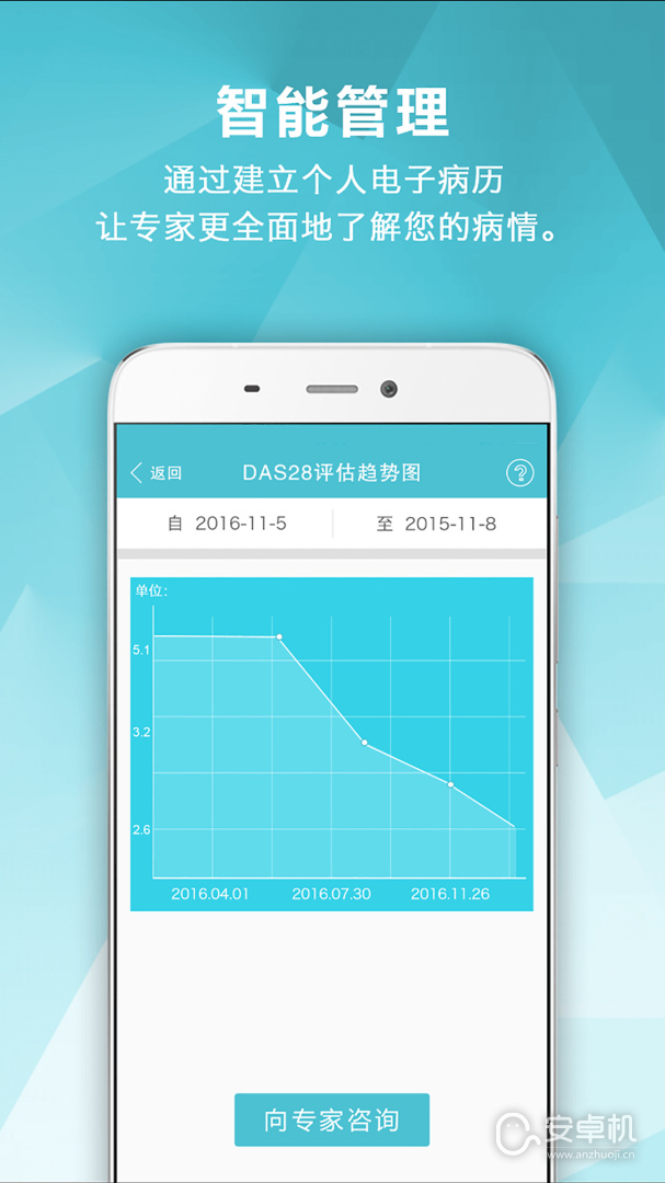 风湿中心免费版下载直装