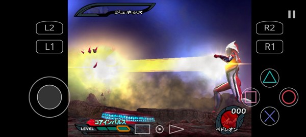 奈克瑟斯奥特曼默示录手机版游戏玩法-3