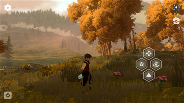 荒野沙丘荒原手游最新版