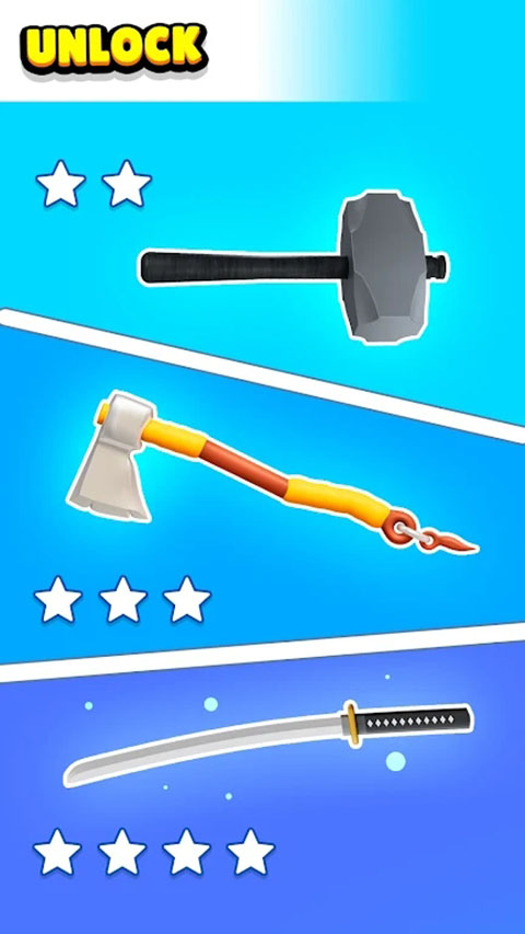 勇士大乱斗官方版 v0.11.0安卓版