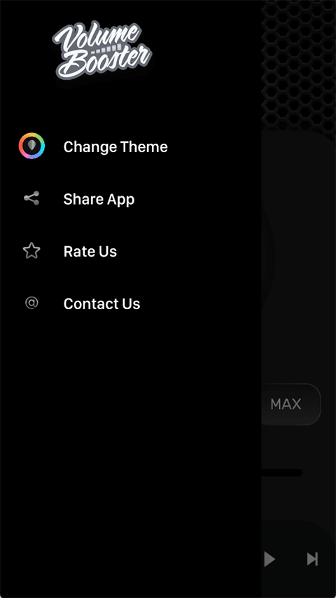 volumebooster安卓手机版免费v1.2.4 安卓版