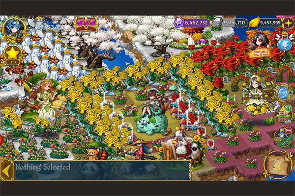 精灵世界种田官方正版 v5.2.2安卓版