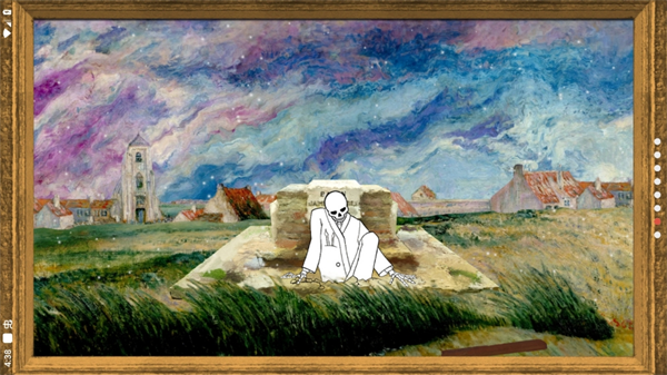 请触摸艺术品2安卓版免费下载