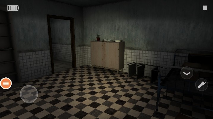 必须尖叫联机版