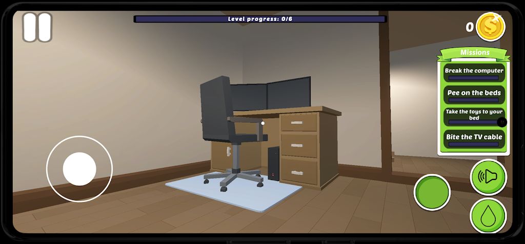 我是狗游戏免费下载