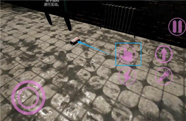 班班幼儿园8反恶魔