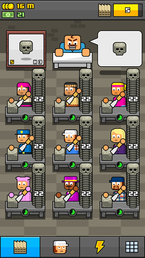 大老板中文版 v3.6.1安卓版