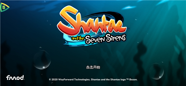 桑塔和七赛莲安卓中文版 v1.00.04