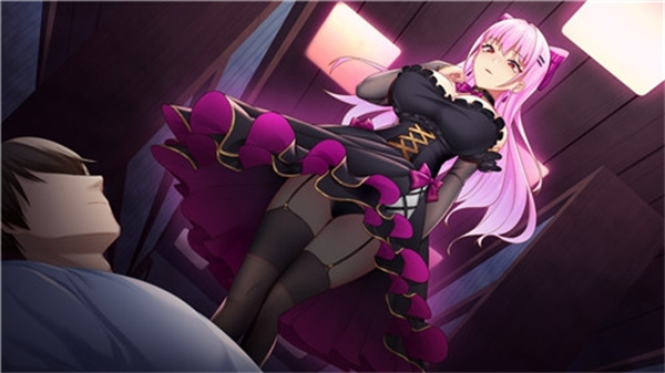 恶魔少女手游最新版