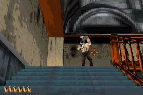 死亡之屋2移动端