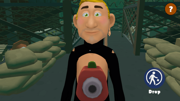 边境丧尸检察官汉化版游戏玩法-4