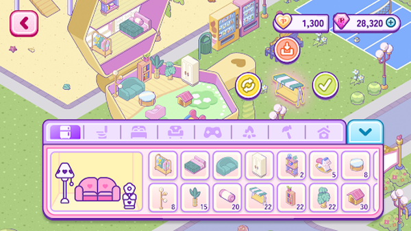 波莉口袋微型世界免费下载