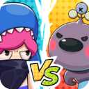 鱼酱大战氚氚怪官方版 v1.1安卓版