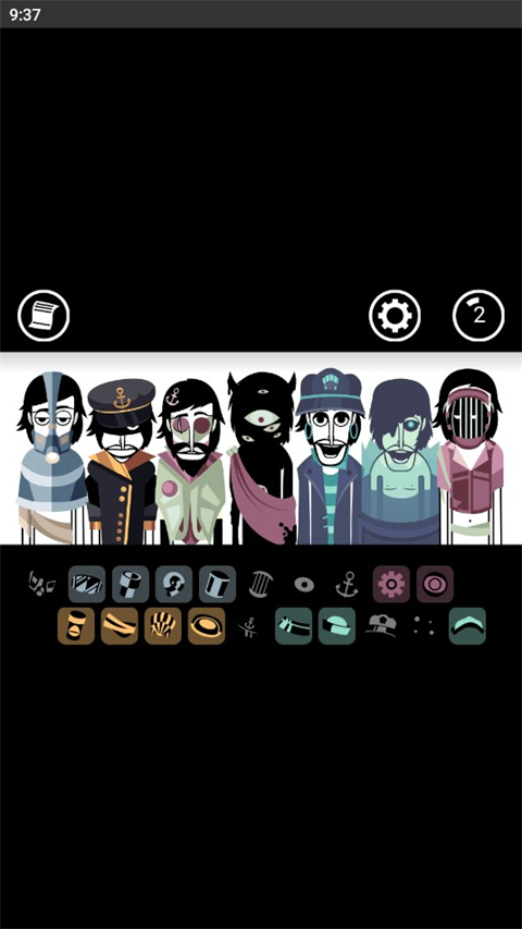 节奏盒子aqua模组免费下载