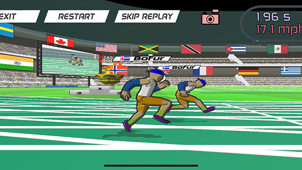 速度之星官方正版 v2.48安卓版