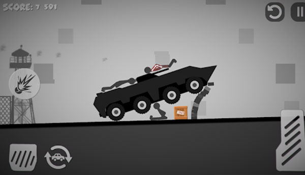 弄死火柴人4中文版免费下载