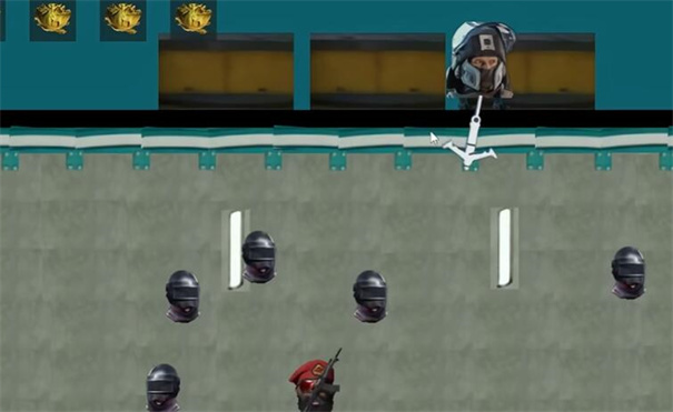 深蓝矿工手游最新版