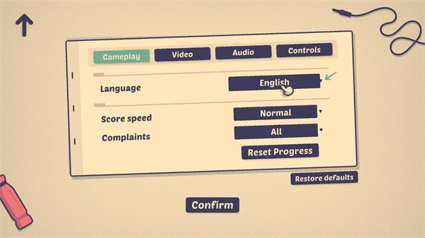 这个座位有人坐吗游戏玩法2