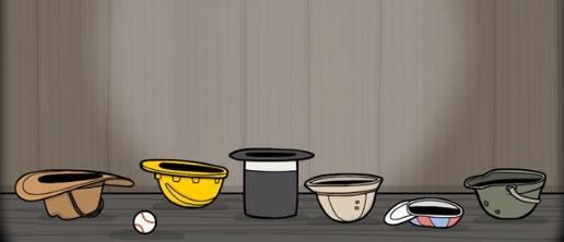 兔子先生的魔法秀