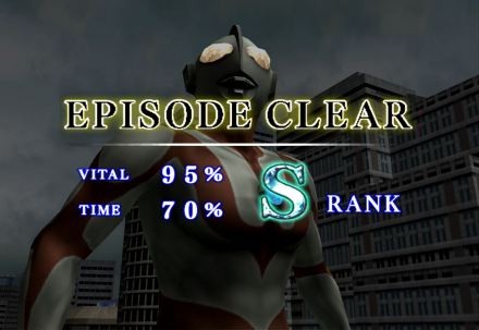 奥特曼格斗进化重生高清汉化版