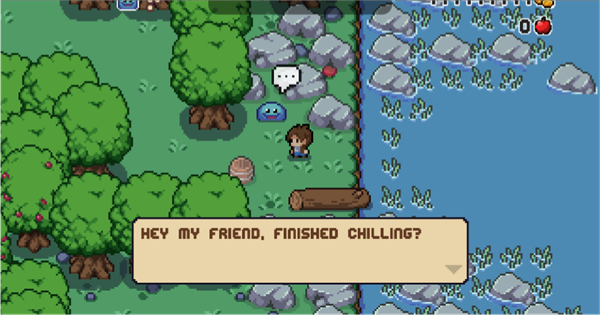 史莱姆之友幸存者手机版 v1.1.18安卓版