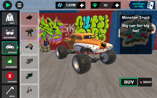 火柴人绳索英雄2官方版 v3.4.9安卓版