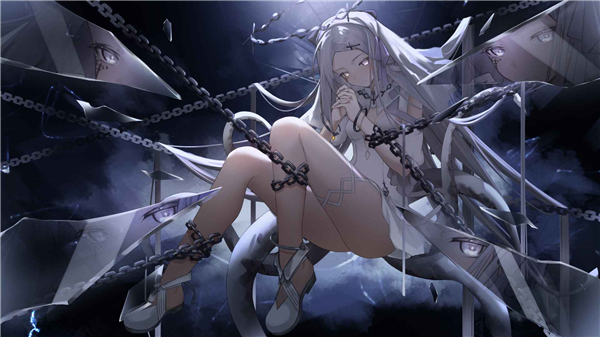 二分之一手机版安装 v0.05安卓版