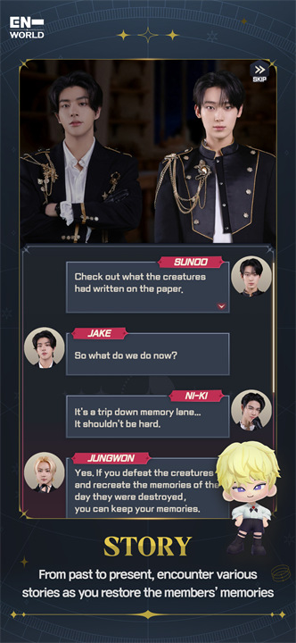 enhypenworld永恒时刻免费下载