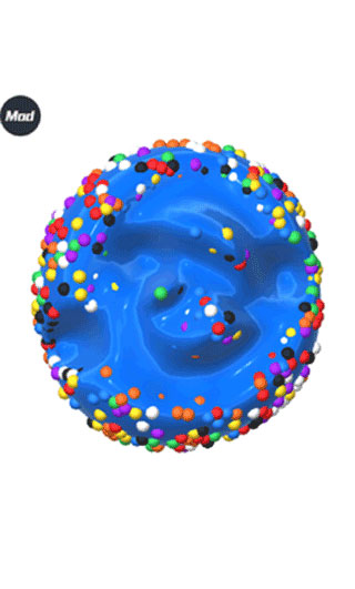 解压粘液模拟器免费下载