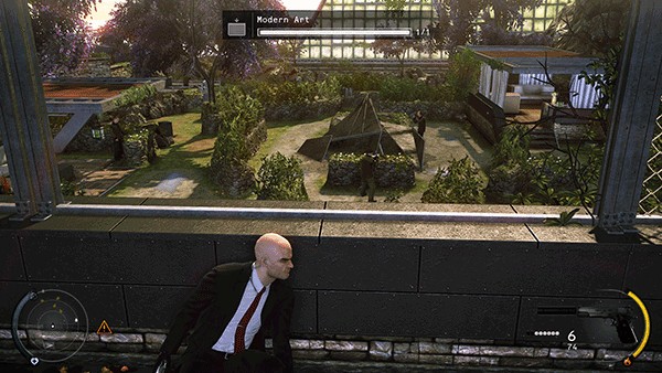 第一关通关攻略2