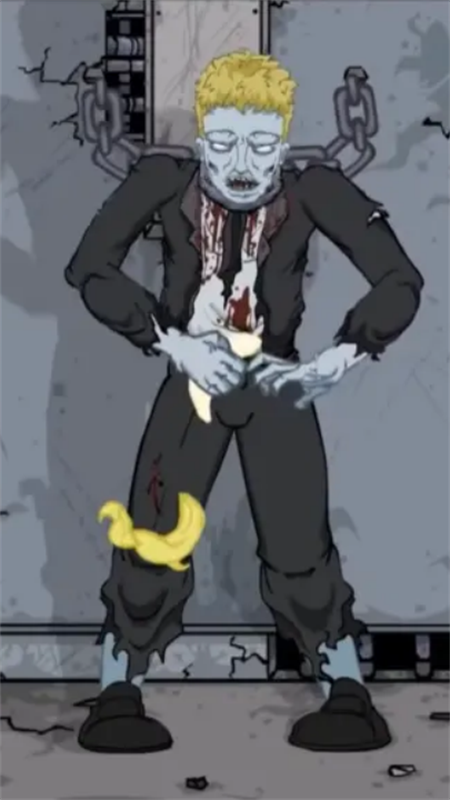 僵尸实验室正式版手游最新版