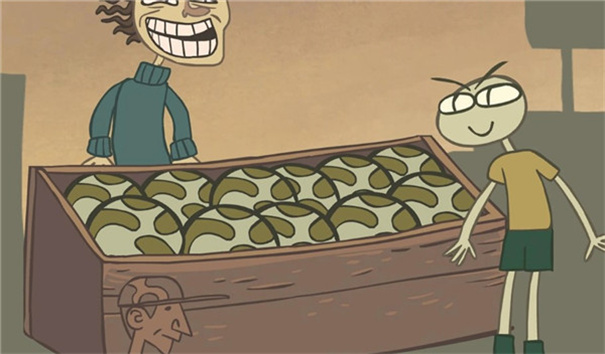 史上最贱的运动员选关版手游最新版