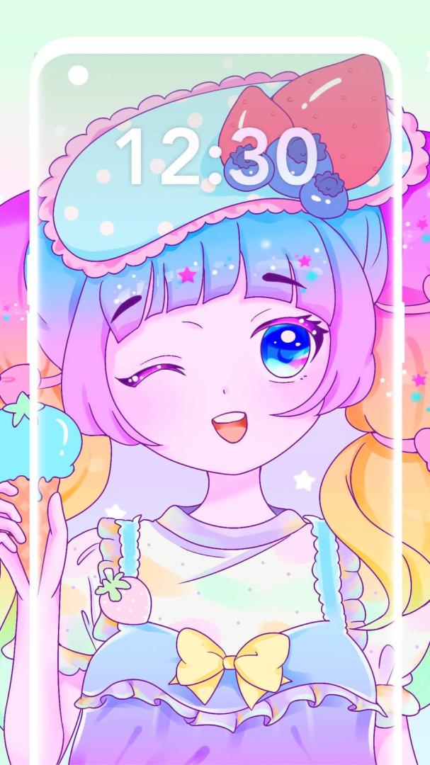 涂个壁纸最新版v1.6.6