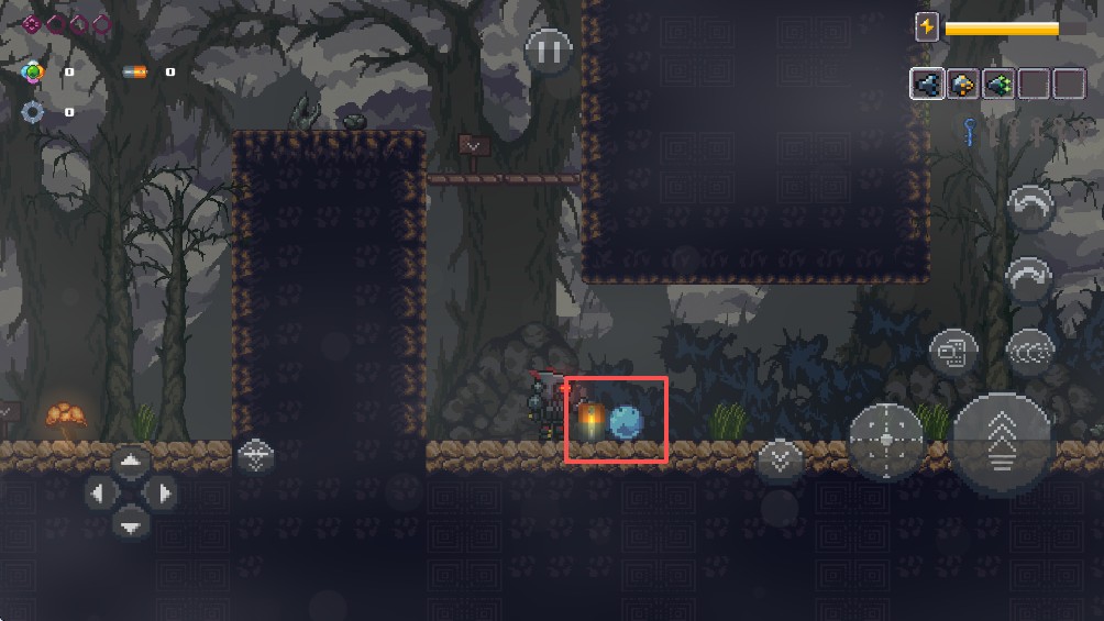 小机器人2移植版