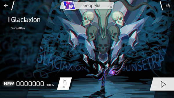 菲格罗斯phigros免费下载