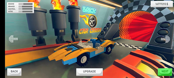 积木碰撞手游最新版