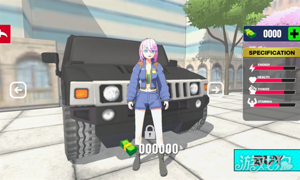 动漫警察开放世界模拟游戏玩法3