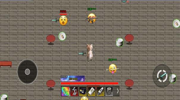 哈基米世界正版手游最新版