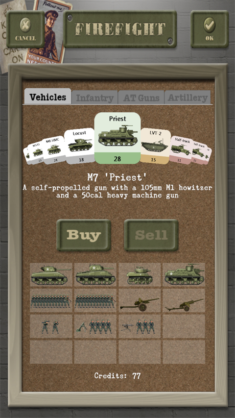 交战Firefight手游免费 v11.7.1安卓版