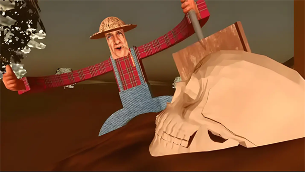 约翰的农场移植版手游最新版