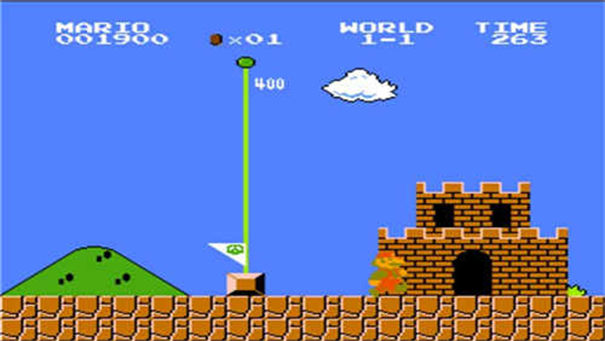 超级玛丽经典版手游最新版