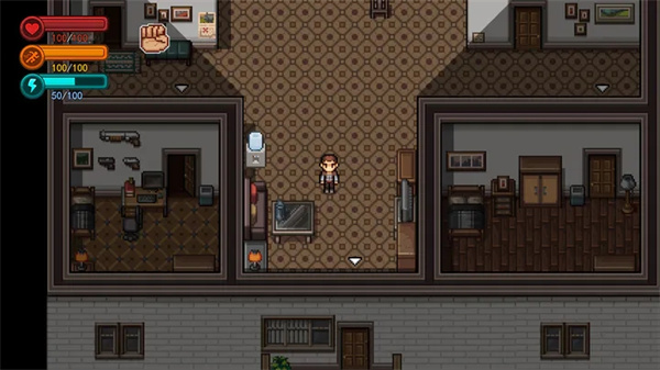 疫地求生最新版 v1.37安卓版