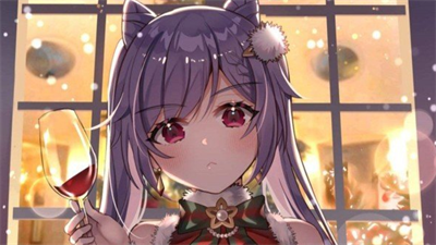 刻晴触摸器汉化免费下载