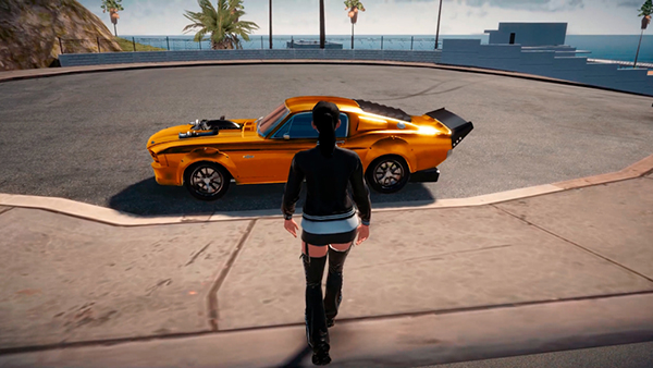 驾驶地带ol国际服 v1.6.0安卓版